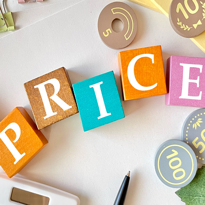 price